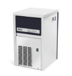 ЛЬДОГЕНЕРАТОР BREMA КУБИК CB 184A INOX HC