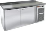 КЕГЕРАТОР HICOLD BR-11/GNK W