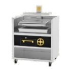 ГРИЛЬ ОТКРЫТЫЙ JOSPER BASQUE PVJ-076-1