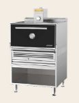 ГРИЛЬ-ПЕЧЬ JOSPER HJX-PRO-S80-T