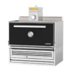 ГРИЛЬ-ПЕЧЬ JOSPER HJX-PRO-M120