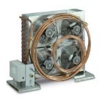 КОНДЕНСАТОР SCOTSMAN SCRMTCND NW01408