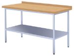 СТОЛ ПРИСТЕННЫЙ КОНДИТЕРСКИЙ СК-П-1-1800.800-02 (СК-3/1800/800Д)