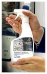 МОЮЩЕЕ СРЕДСТВО RADAX CLEANER MANUAL 3-IN-1 RCM05