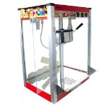 Аппарат для попкорна HP-6A Foodatlas