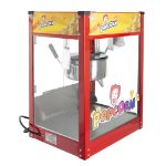 Аппарат для попкорна JTP6A Foodatlas Eco