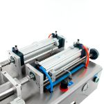 Датер полуавтомат HP-241B Foodatlas Pro