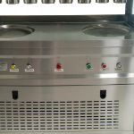 Жарочная поверхность EG-818 Foodatlas