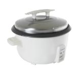 Рисоварка 18L Foodatlas