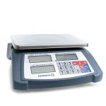 Торговые весы Foodatlas 15кг/1гр YZ-506