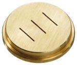 Насадка Pappardelle FIMAR ACTRMPF3 для MPF 2,5/ 4 и PF25E 40E
