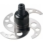 Нож для куттера FIMAR CL8 COLCL58L4S