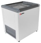 Морозильная лари GELLAR серия CLASSIC GELLAR FG 250 C