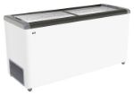 Морозильная лари GELLAR серия CLASSIC GELLAR FG 600 C