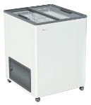 FROSTOR морозильные лари с прямым стеклом, F 180 С