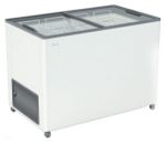 FROSTOR морозильные лари с прямым стеклом, F 350 С
