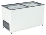 FROSTOR морозильные лари с прямым стеклом, F 400 С