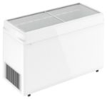FROSTOR морозильные лари с прямым стеклом, F 600 С