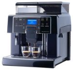 КОФЕМАШИНА СУПЕРАВТОМАТ SAECO AULIKA EVO BLACK 230/5 0 SCH