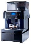 КОФЕМАШИНА СУПЕРАВТОМАТ SAECO AULIKA OFFICE EVO BLK