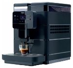 КОФЕМАШИНА СУПЕРАВТОМАТ SAECO NEW ROYAL BLACK