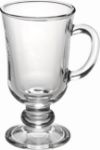 БОКАЛ ДЛЯ КОФЕ 200мл d=78мм Irish Coffee [08с1405] /720/