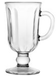 БОКАЛ ДЛЯ КОФЕ 200мл d=78мм Irish Coffee [10с1561] /720/