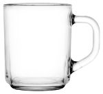 КРУЖКА ДЛЯ ЧАЯ-КОФЕ 200мл d=75мм Green Tea [07с1335, L4692] /1320/ склад