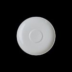 БЛЮДЦЕ круглое 5" 125мм  ''LY'S Horeca'' [581224000]
