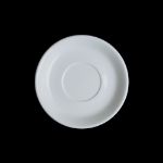 БЛЮДЦЕ круглое 6" 150мм  ''LY'S Horeca'' [061504000]