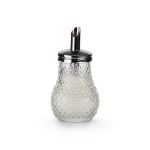 САХАРНИЦА с дозатором 250мл 10oz 300г ''Luxstahl''[752, 603]