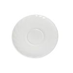 БЛЮДЦЕ 6'' 160мм TRIANON [22171, D6926, 03022050] к чашке арт. 1660