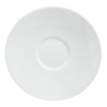 Блюдце д/кофейной чашки-81221752, d=12.5см,фарфор "NOBLE" серия "Simply Plus"