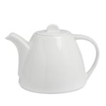 Чайник 850 мл,фарфор "NOBLE" серия "Simply Plus"