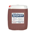 ПРОКОП                                 (ИНТЕР К)