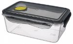 КОНТЕЙНЕР 1,35л 225х135х82мм с крышкой тритан [431179513]