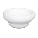 Салатник 400мл, d=22.5см,фарфор,серия "White Moon",  P.L. - Proff Cuisine