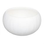 Соусник 100 мл, d=7,5см,фарфор,серия "White Moon",  P.L. - Proff Cuisine
