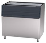 БУНКЕР ДЛЯ ЛЬДА BREMA BIN 350 ДЛЯ ЛЬДОГЕНЕРАТОРОВ M800-1500
