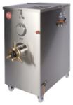 МЯСОРУБКА KT LM-130 UNGER, 3Ф, КОРПУС И ШНЕК ИЗ НЕРЖ.СТАЛИ