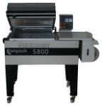 АППАРАТ ТЕРМОУСАДОЧНЫЙ MARIPAK COMPACK 5800I