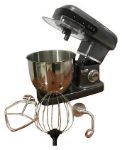МИКСЕР ПЛАНЕТАРНЫЙ GASTROMIX SM A02 ДЕМО