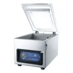АППАРАТ УПАКОВОЧНЫЙ ВАКУУМНЫЙ PACKVAC VM-300E С ОБРЕЗКОЙ