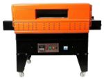 АППАРАТ ТЕРМОУСАДОЧНЫЙ PACKVAC BS-4525 ТОННЕЛЬНЫЙ НАПОЛЬНЫЙ