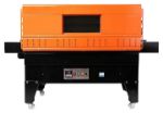 АППАРАТ ТЕРМОУСАДОЧНЫЙ PACKVAC BS-4535 ТОННЕЛЬНЫЙ НАПОЛЬНЫЙ