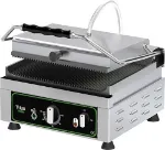 ГРИЛЬ КОНТАКТНЫЙ T-LUX PRIME CG 2735 RR
