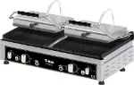 ГРИЛЬ КОНТАКТНЫЙ T-LUX PRIME CG 2735 RR RR