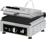 ГРИЛЬ КОНТАКТНЫЙ T-LUX PRIME CG 2735 SS