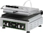ГРИЛЬ КОНТАКТНЫЙ T-LUX PRIME CG 2745 RR DT