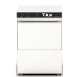 МАШИНА ПОСУДОМОЕЧНАЯ T-LUX GWM-40 ДЛЯ СТАКАНОВ